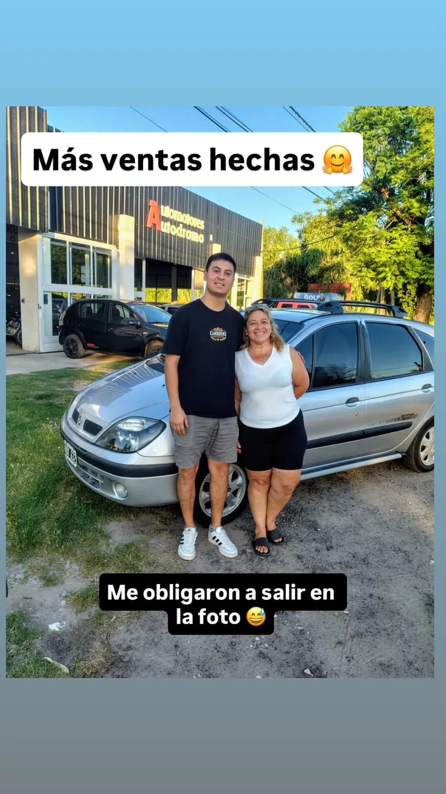 Auto entregado por Automotores Autódromo (37)