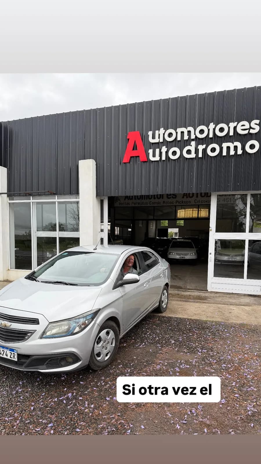 Auto entregado por Automotores Autódromo (41)