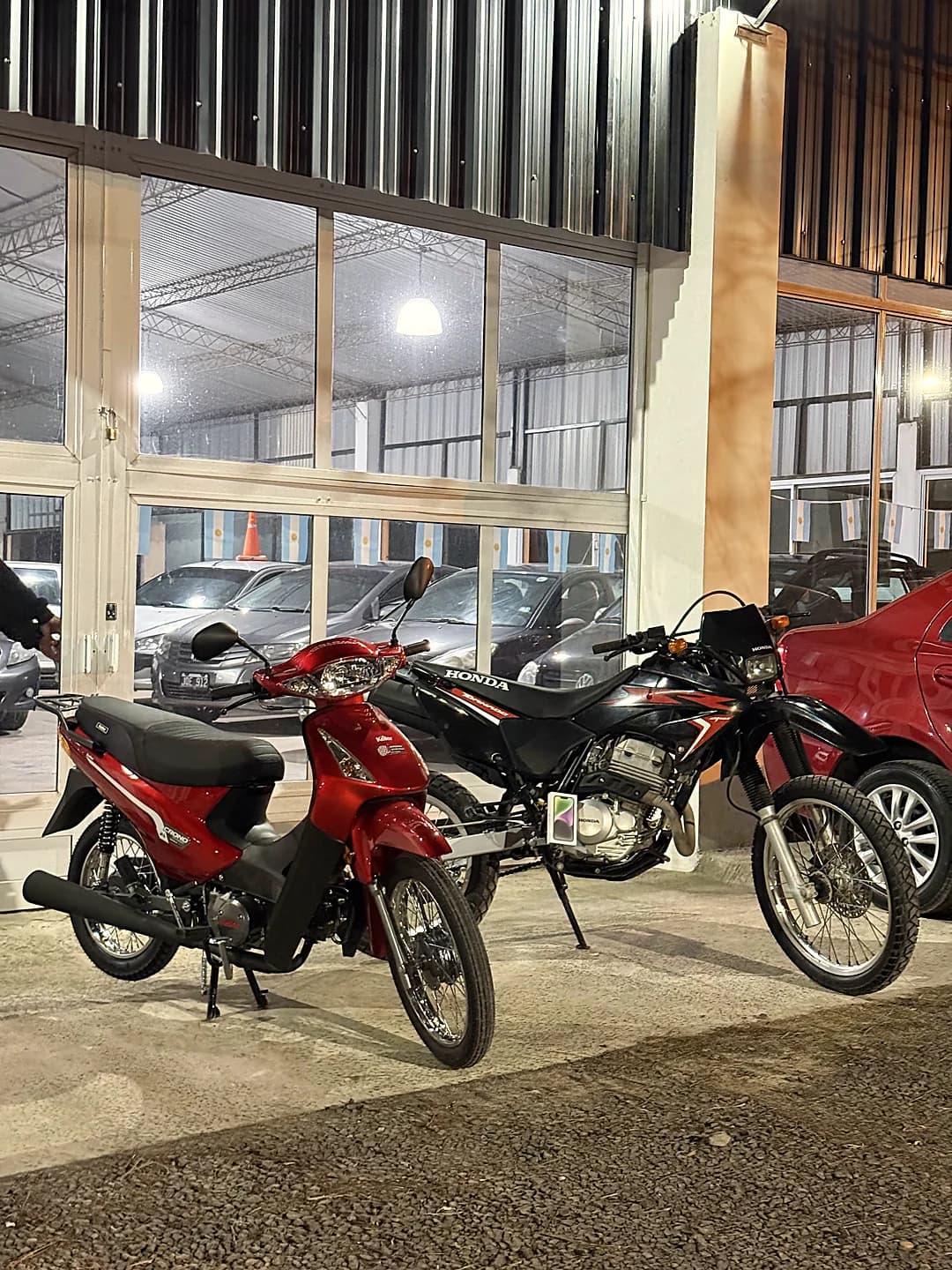 Honda XR 250 Tornado 2019 en Automotores Autódromo